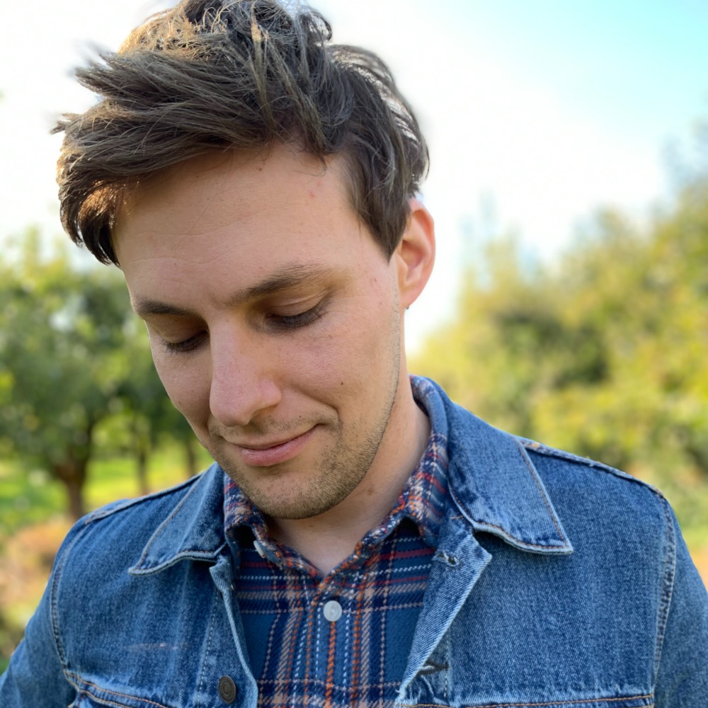 Meet your Posher, Tyler